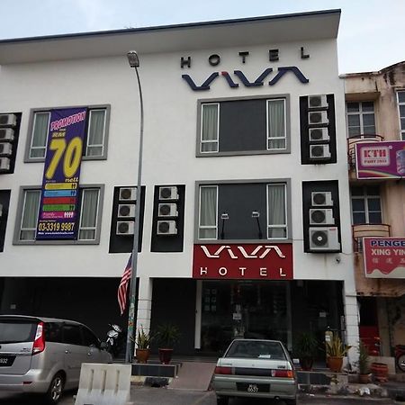 Hotel Viva Klang Exterior photo