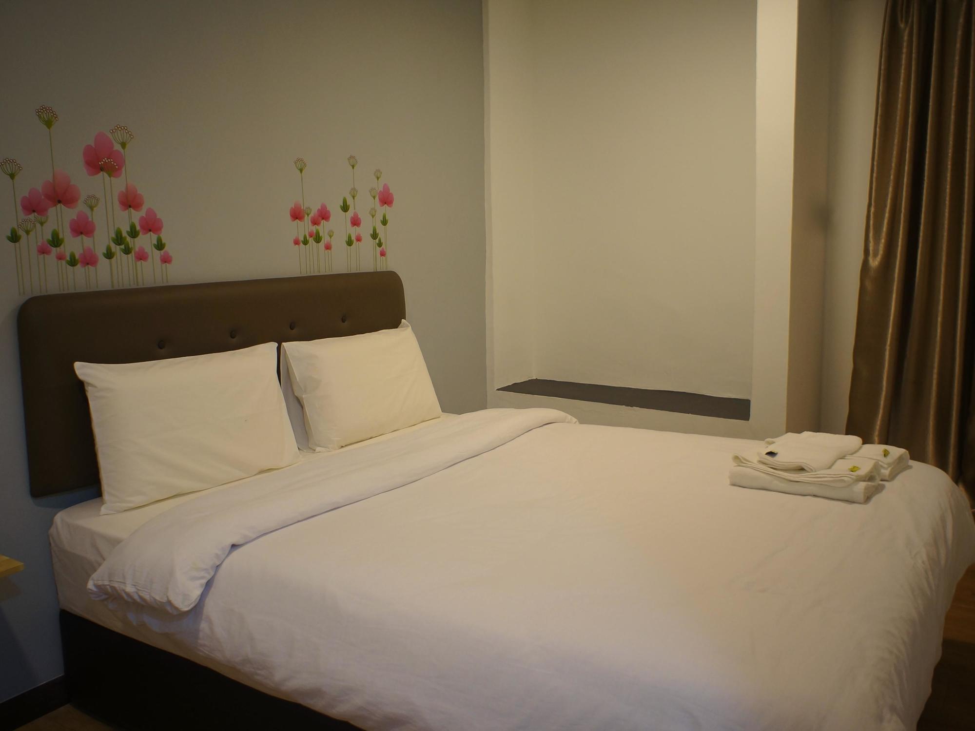 Hotel Viva Klang Exterior photo