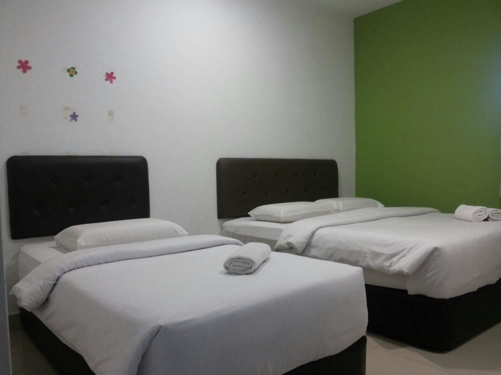 Hotel Viva Klang Exterior photo