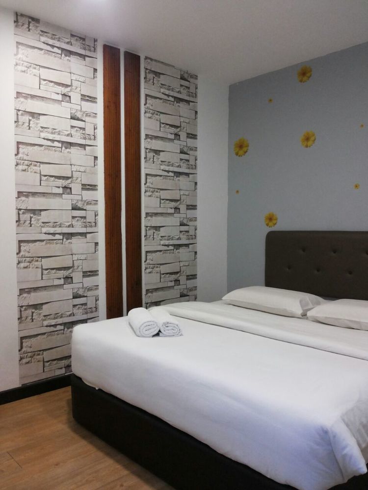Hotel Viva Klang Exterior photo